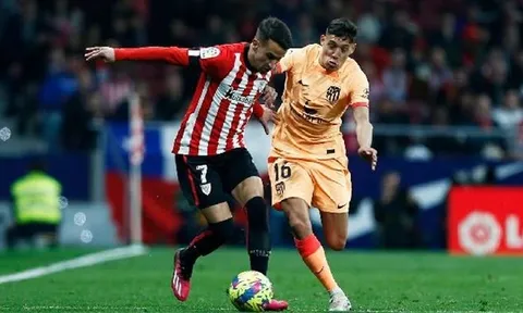 Soi trận Atletico Madrid vs Athletic Bilbao: Tìm lối thoát khỏi khủng hoảng