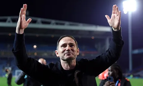 Chủ tịch Coventry lên tiếng vụ Lampard trở lại Chelsea