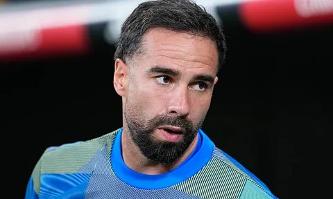 Căng thẳng leo thang giữa Carvajal và Arbeloa