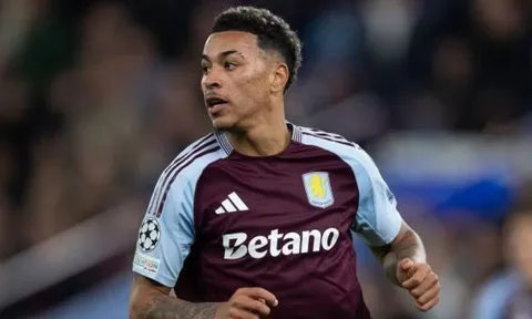 Arsenal sẵn sàng bán Martinelli để mua Morgan Rogers