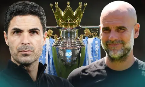 Man City lên đỉnh bảng, 6 chuyên gia vẫn chọn Arsenal