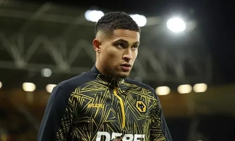 Man Utd chậm chân, Leeds chiếm lợi thế vụ Joao Gomes