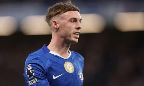 Chelsea thay HLV mở ra cơ hội cho MU vụ Palmer