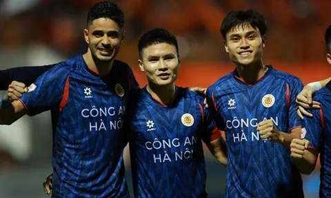 Sức mạnh của Công an Hà Nội nhìn từ những bản hợp đồng dài hạn