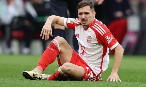Sao trẻ Bayern tự tin sẽ đánh bại Real