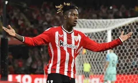 Atletico kháng cáo án phạt của La Liga