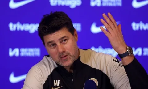 "Cậu ấy không sẵn sàng ghi 20 bàn/mùa cho Chelsea"