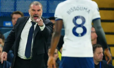 Tottenham cần thêm một cuộc cách mạng