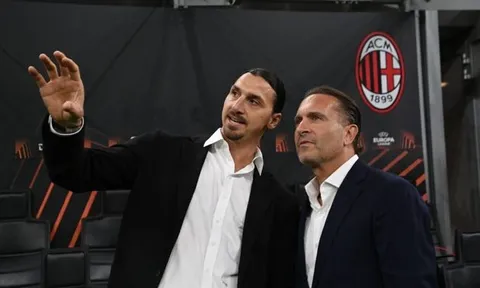AC Milan lấy ai thay thế HLV Stefano Pioli?