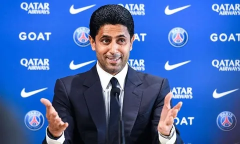 Sếp lớn PSG bày tỏ sự tôn trọng dành cho Real Sociedad