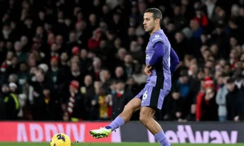 Thiago trở về La Liga?