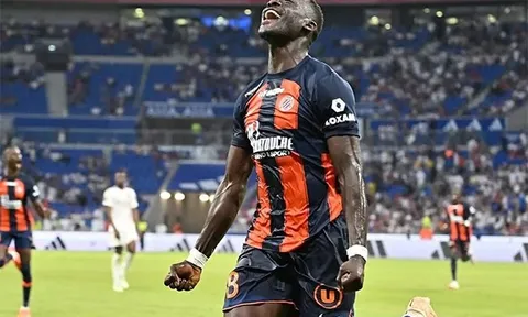Akor Adams: “Premier League là một giấc mơ”