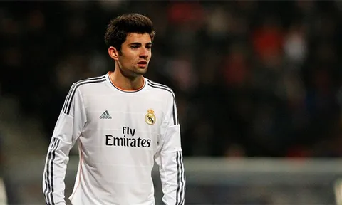 5 cựu ngôi sao Real Madrid đang thất nghiệp