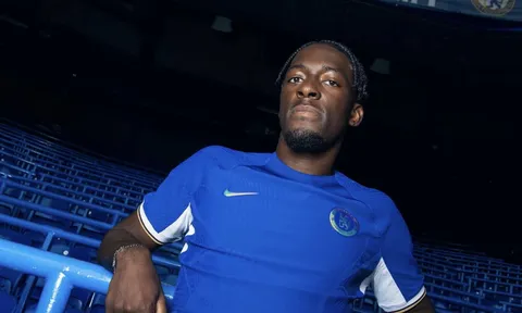 XONG! Rõ cái tên đầu tiên rời Chelsea trong tháng 1/2024