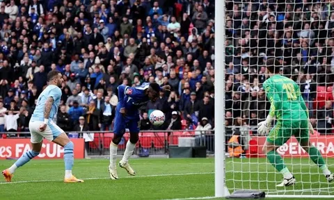 "Chúng tôi rất buồn và thất vọng, nhưng phải chuẩn bị gặp Arsenal"