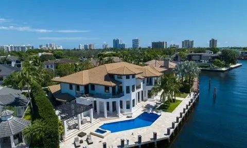 Messi khiến giá bất động sản Florida tăng mạnh