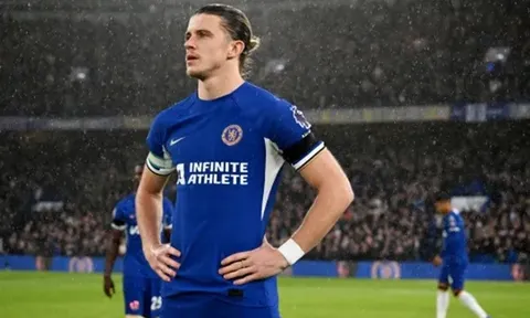 Chelsea ra giá bán Gallagher cho M.U