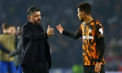Gennaro Gattuso chưa vội nghĩ đến trường hợp gặp AC Milan