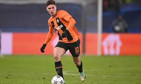 Chelsea mở đàm phán, chiêu mộ sao đa năng