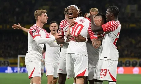 Điều kiện để Premier League đón sát thủ đẳng cấp