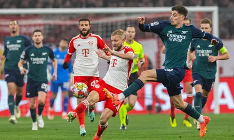 "Kai Havertz đã chơi không đủ tốt"