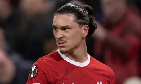 3 cái tên có thể thay thế Nunez tại Liverpool