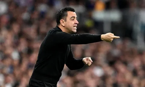 3 cái tên Xavi tin sẽ giúp nâng tầm Barca