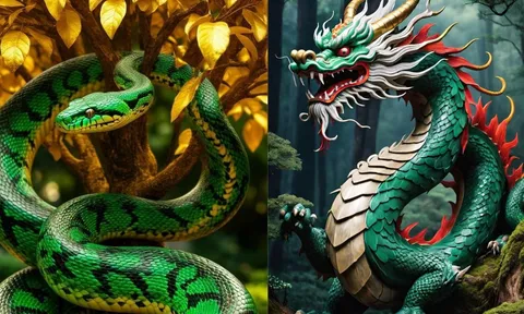  
3 con giáp càng học hỏi càng tiến: Không sợ tụt lại phía sau, luôn bắt nhịp thời đại