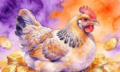 3 con giáp giàu tự thân, mua nhà tậu xe từ sớm