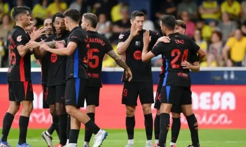 3 điểm đáng chú ý về Barca trước trận đấu với Alaves