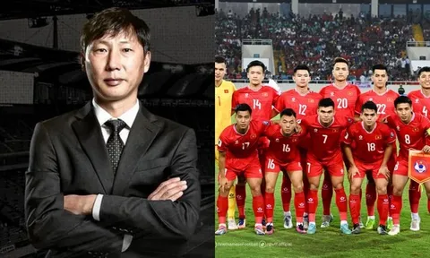 3 điều rút ra khi HLV Kim Sang-sik dẫn dắt ĐT Việt Nam
