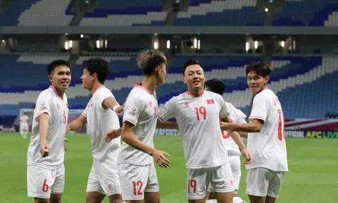 3 điều U23 Việt Nam cần thay đổi trước trận gặp U23 Malaysia