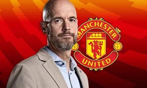 3 khía cạnh quan trọng nhất giúp Erik ten Hag giữ ghế tại Man United