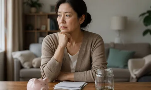  3 khoản tiền cha mẹ tuyệt đối không nên dùng để “cứu” con khi khó khăn, tưởng tốt lại thành hại