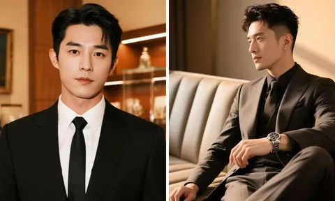 3 khung giờ sinh Âm lịch của đàn ông thường gặp nhiều thử thách: Càng già càng thấm sự đời