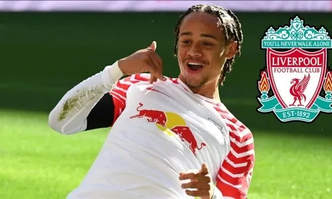 3 lý do cho thấy Simons là thương vụ rất tiềm năng của Liverpool