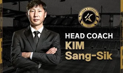 3 lý do tân HLV tuyển Việt Nam không nên dẫn dắt đội U23
