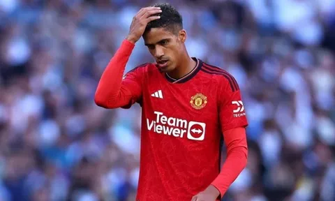 3 sự chia tay đau lòng của Man United hè 2024