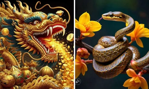 3 tuổi Giàu Nhất tháng 5 dương: Chính thức thoát nghèo, đổi đời sung túc