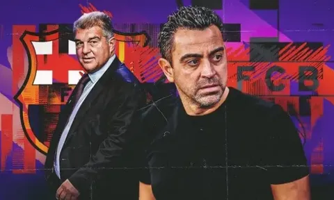 3 ứng viên tiềm năng thay thế Xavi