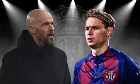 5 ngôi sao La Liga có thể bị bán đi ở kỳ chuyển nhượng hè
