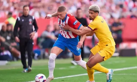 Cuộc đua duy nhất vẫn còn gay cấn tại La Liga
