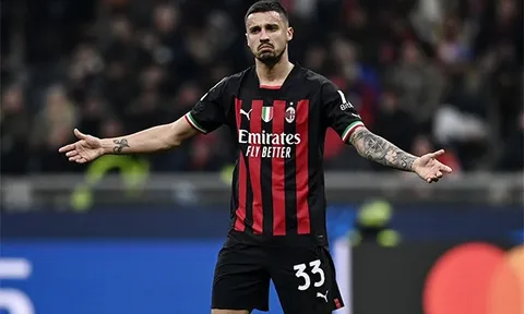 Lyon tranh giành Rade Krunic với Fenerbahce