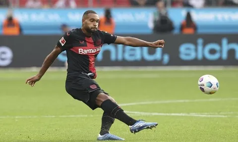 Leverkusen thẳng thừng từ chối ý định của Bayern