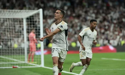 3 câu trả lời cho Real sau chiến thắng kịch tính trước Barca
