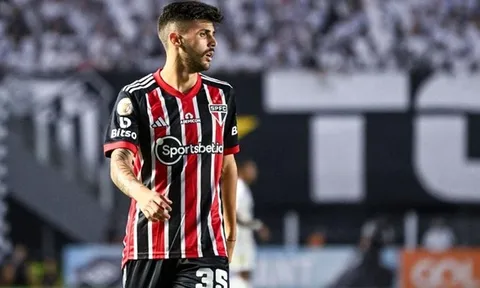 PSG có tân binh đầu tiên ở kỳ chuyển nhượng mùa đông
