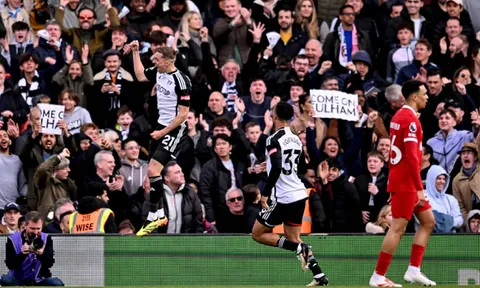 NÓNG! Arsenal công bố chữ ký quan trọng