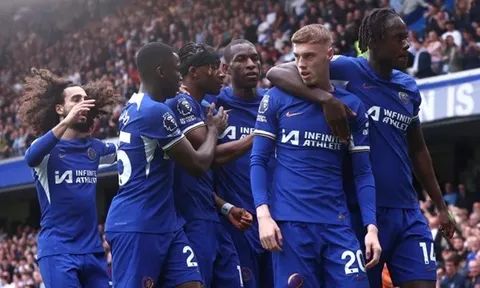 'Chelsea quá kỳ lạ! Đội bóng đa dạng và điên rồ'