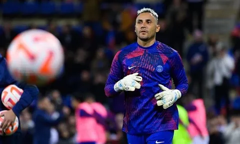 Những cái tên có thể rời PSG hè 2024