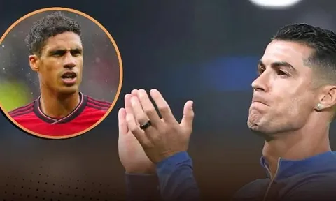 4 cầu thủ Man United chiêu mộ cùng Varane giờ ra sao?